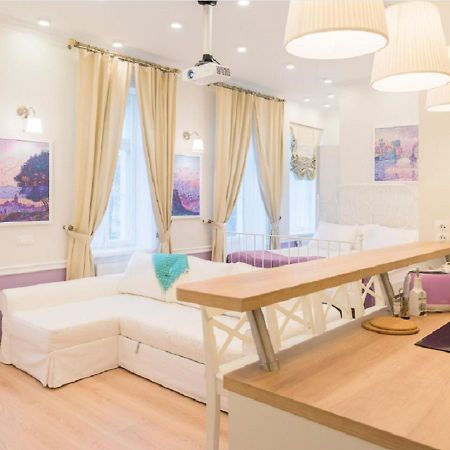 Revelton Suites Tallinn Dış mekan fotoğraf